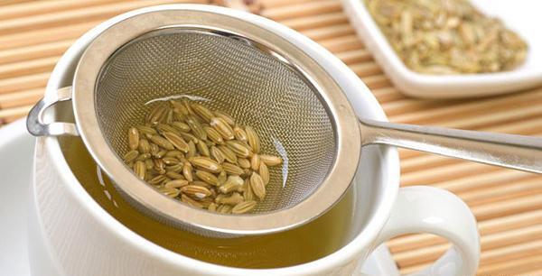 عکس تخمه رازیانه