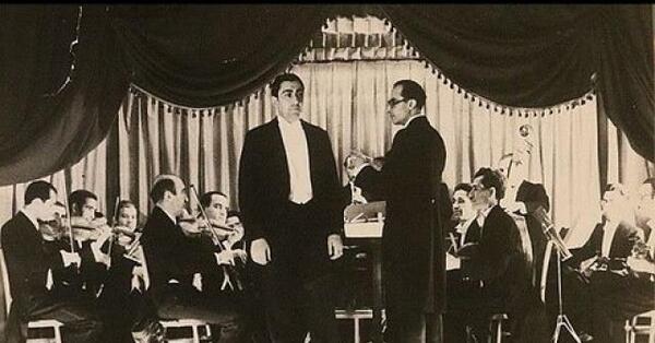 عکس خدیجه تجدد