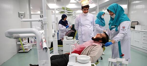عکس دکتر جابر یقینی