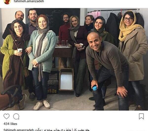 عکس لبخند گرگ