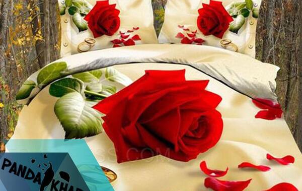 عکس سه بعدی عروس و داماد