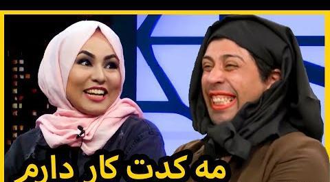 عکس صدیقه مددگار