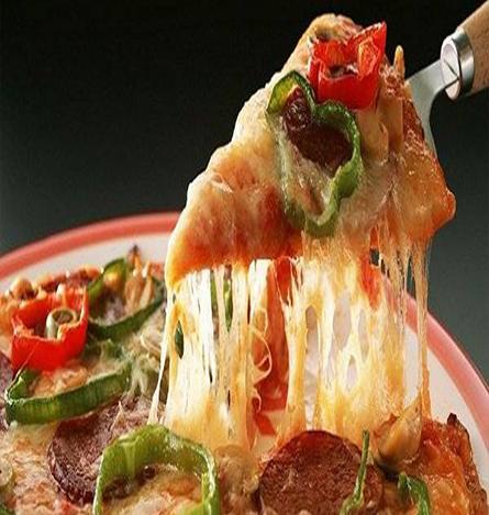 عکس غذا چرب