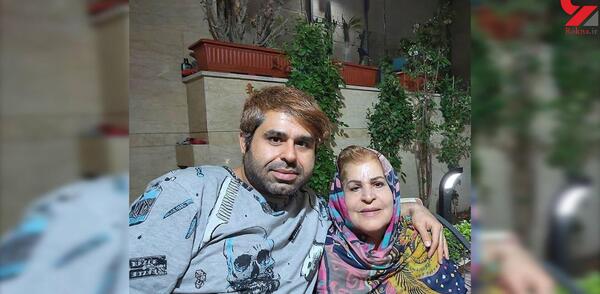 عکس امیر نوری
