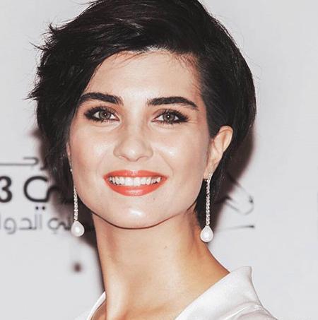 عکس های جدید طوبی بیوکستان