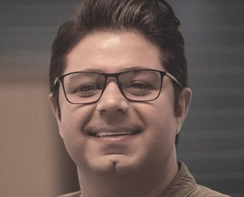 عکس آهنگ حجت اشرف زاده