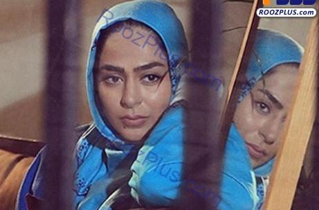 عکسهای قدیمی سمانه پاکدل