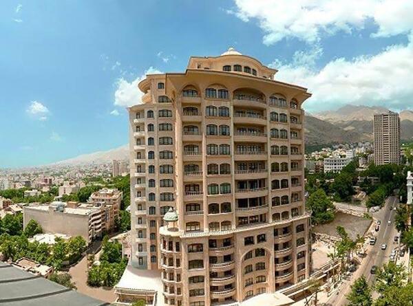 عکس خانه قصری