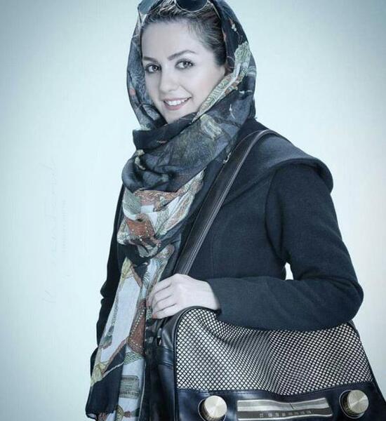 عکس بیتا ملکی