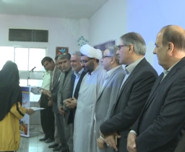 عکس بیتا ملکی