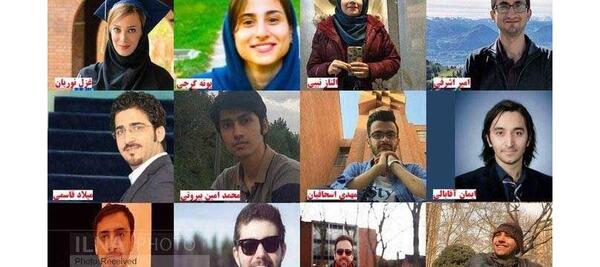 عکس شهاب رعنا
