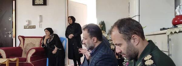 عکس شهاب رعنا