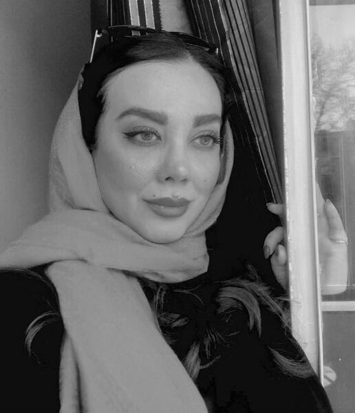 عکس شهاب رعنا