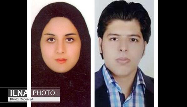 عکس شهاب رعنا