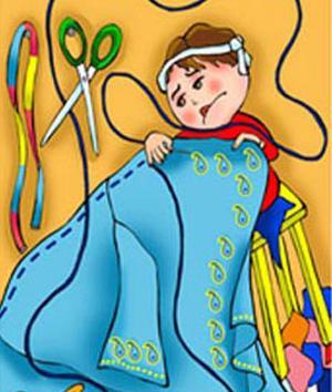 عکس ضرب المثل نقاشی