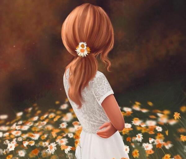 عکس پروفایل فانتزی و شیک
