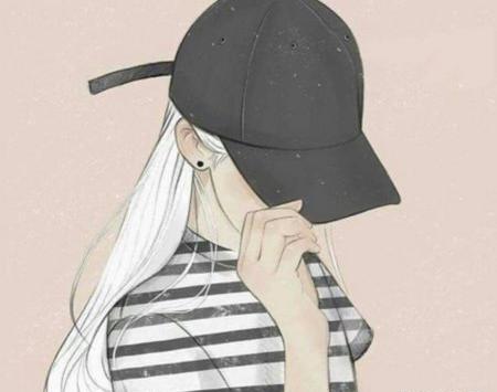 عکس تصویر زمینه دخترانه خاص