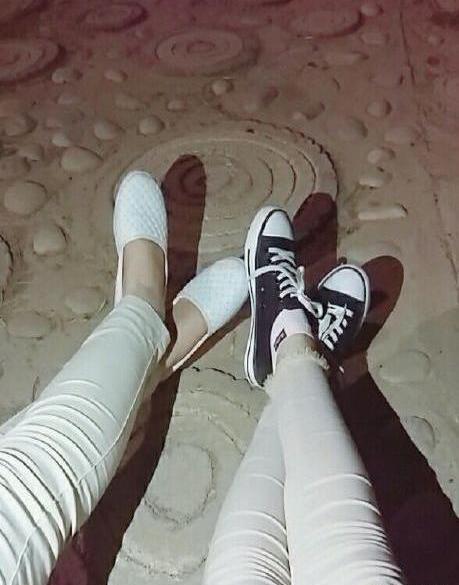 عکس رفیق فیک