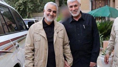 عکس آقا دانیال مشعشعی