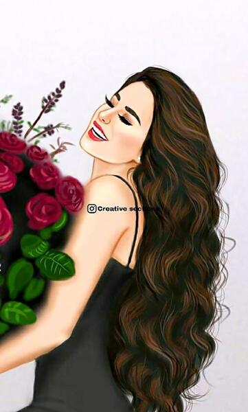 عکس پروف قدیمی دخترانه