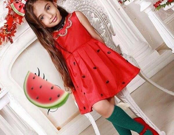 عکس ایده لباس یلدا زنانه