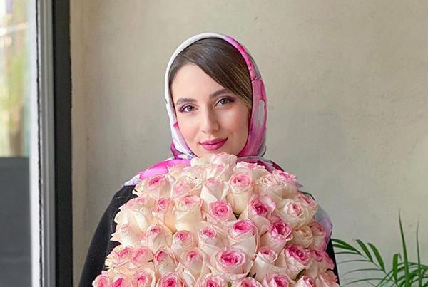 عکس حدیث عباسی