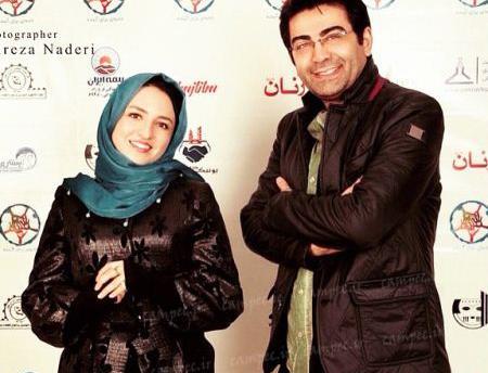 عکس حدیث عباسی