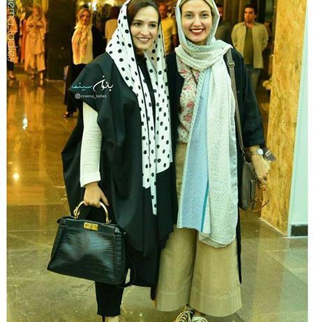 عکس حدیث عباسی