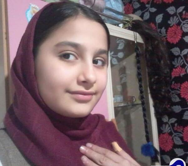 عکس حدیث عباسی
