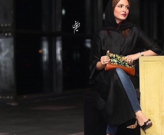 عکس حدیث عباسی