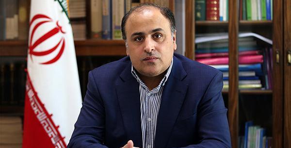 عکس مهران کفاش