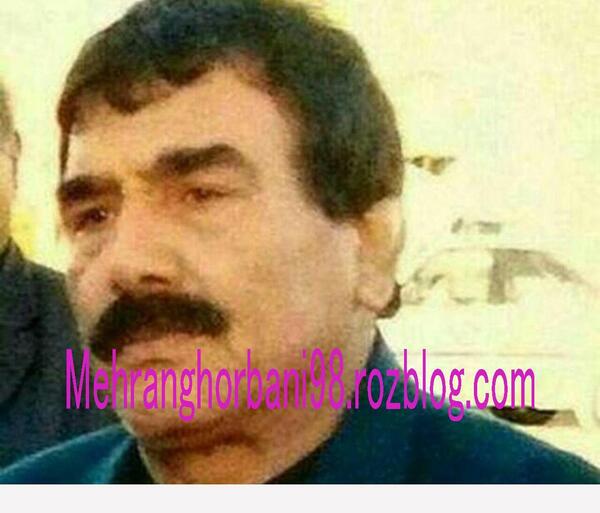 عکس آقا حمید چرداولی