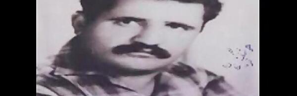 عکس آقا حمید چرداولی