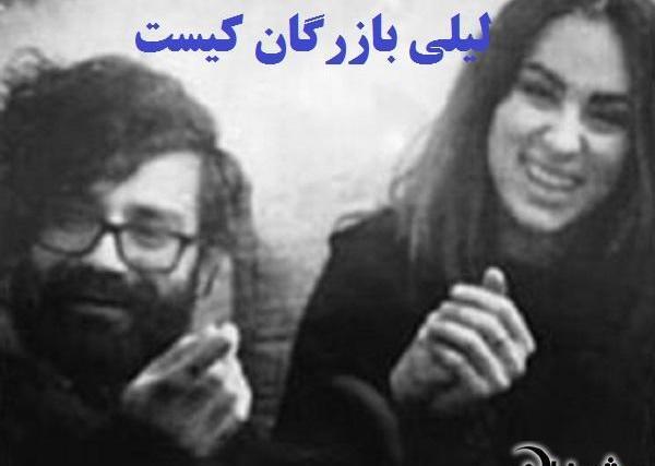 عکس نوشته از شاهین نجفی