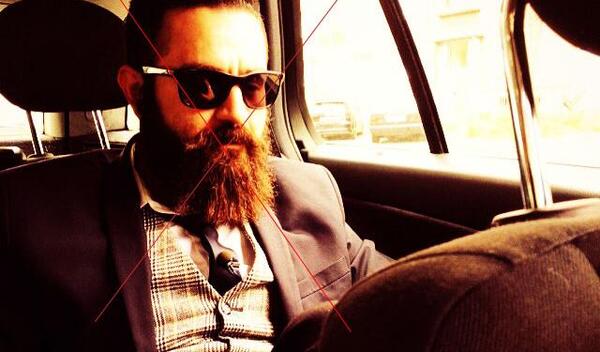 عکس نوشته از شاهین نجفی