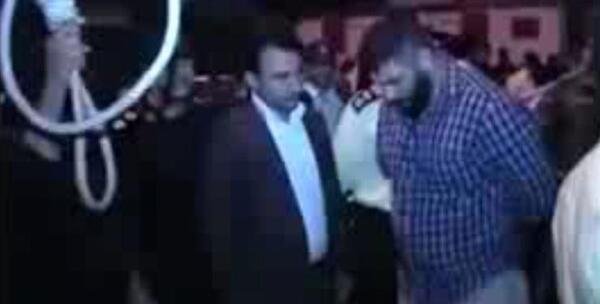 عکس سعید عیار قاتل