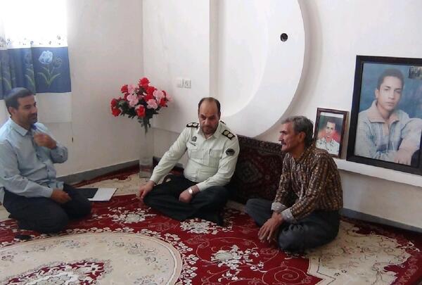 عکس سجاد یعقوبی