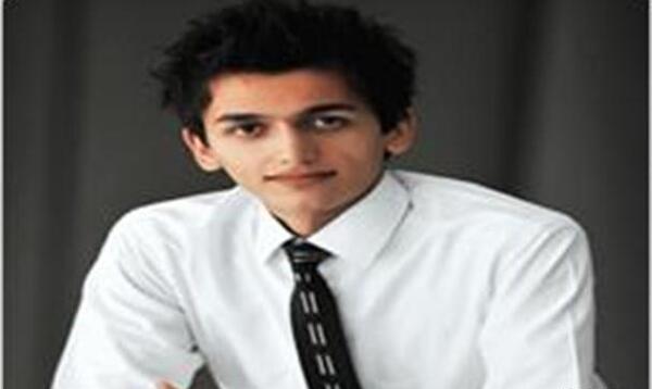 عکس سجاد یعقوبی