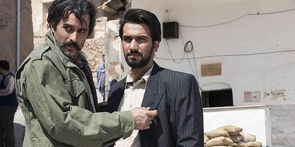 عکس زهرا نادری فر