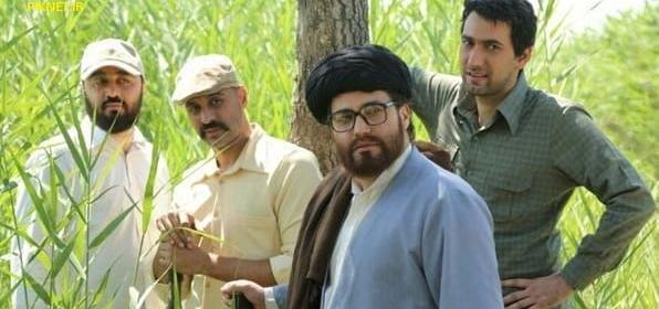 عکس زهرا نادری فر