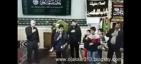 عکس ابوالفضل گنجی
