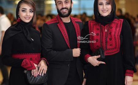 عکس ابوالفضل گنجی