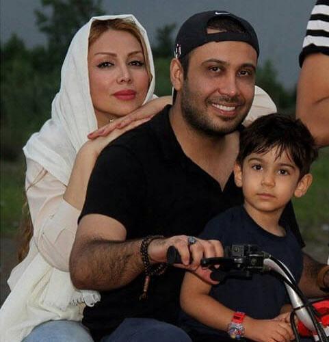 عکس حسین چاوشی