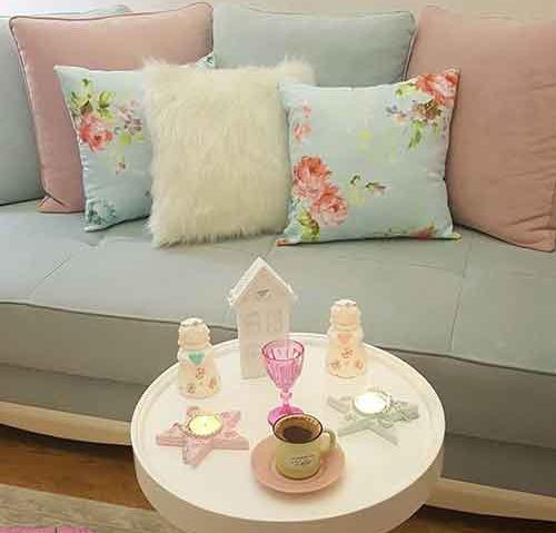 عکس ایده خانه فانتزی