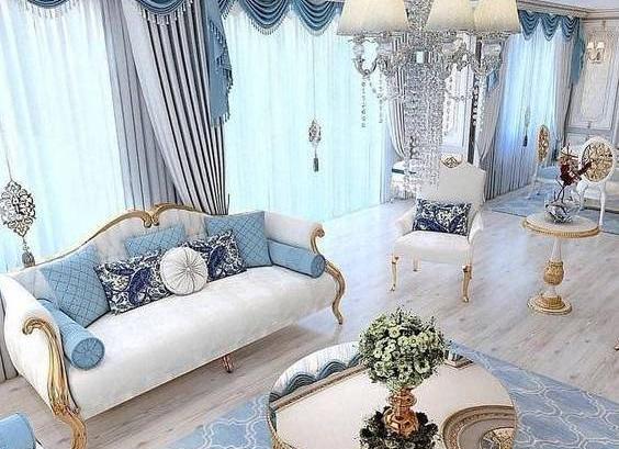 عکس ایده خانه فانتزی