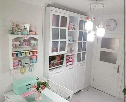 عکس ایده خانه فانتزی