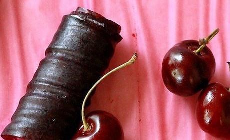 عکس لواشک طبیعی
