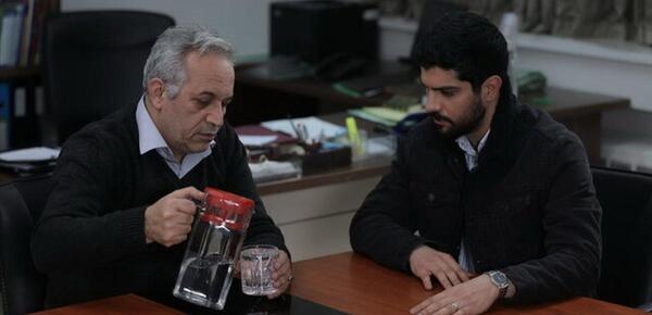 عکس سحر لطیفی