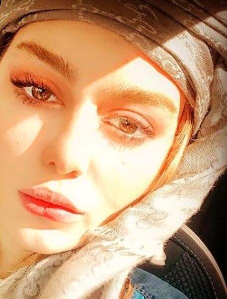 عکس سحر لطیفی