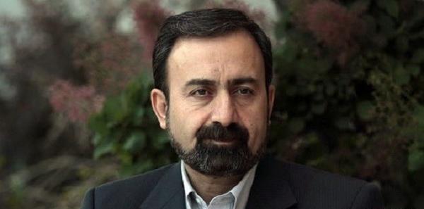 عکس حسن سلطانی